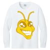 1-Hr RUSH NO MINIMUM Youth Long Sleeve T-Shirt Thumbnail