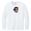 1-Hr RUSH NO MINIMUM Youth Long Sleeve T-Shirt Thumbnail