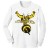 1-Hr RUSH NO MINIMUM Youth Long Sleeve T-Shirt Thumbnail