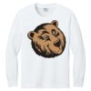 1-Hr RUSH NO MINIMUM Youth Long Sleeve T-Shirt Thumbnail
