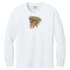 1-Hr RUSH NO MINIMUM Youth Long Sleeve T-Shirt Thumbnail