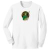 1-Hr RUSH NO MINIMUM Youth Long Sleeve T-Shirt Thumbnail