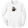 1-Hr RUSH NO MINIMUM Youth Long Sleeve T-Shirt Thumbnail