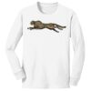 1-Hr RUSH NO MINIMUM Youth Long Sleeve T-Shirt Thumbnail