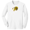 1-Hr RUSH NO MINIMUM Youth Long Sleeve T-Shirt Thumbnail