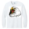 1-Hr RUSH NO MINIMUM Youth Long Sleeve T-Shirt Thumbnail