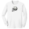 1-Hr RUSH NO MINIMUM Youth Long Sleeve T-Shirt Thumbnail