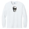 1-Hr RUSH NO MINIMUM Youth Long Sleeve T-Shirt Thumbnail