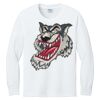 1-Hr RUSH NO MINIMUM Youth Long Sleeve T-Shirt Thumbnail