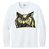 1-Hr RUSH NO MINIMUM Youth Long Sleeve T-Shirt Thumbnail