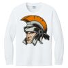 1-Hr RUSH NO MINIMUM Youth Long Sleeve T-Shirt Thumbnail