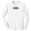1-Hr RUSH NO MINIMUM Youth Long Sleeve T-Shirt Thumbnail