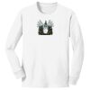 1-Hr RUSH NO MINIMUM Youth Long Sleeve T-Shirt Thumbnail