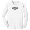 1-Hr RUSH NO MINIMUM Youth Long Sleeve T-Shirt Thumbnail