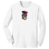 1-Hr RUSH NO MINIMUM Youth Long Sleeve T-Shirt Thumbnail