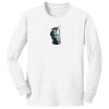 1-Hr RUSH NO MINIMUM Youth Long Sleeve T-Shirt Thumbnail