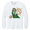1-Hr RUSH NO MINIMUM Youth Long Sleeve T-Shirt Thumbnail