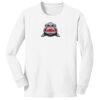 1-Hr RUSH NO MINIMUM Youth Long Sleeve T-Shirt Thumbnail