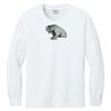 1-Hr RUSH NO MINIMUM Youth Long Sleeve T-Shirt Thumbnail