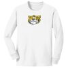 1-Hr RUSH NO MINIMUM Youth Long Sleeve T-Shirt Thumbnail