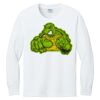 1-Hr RUSH NO MINIMUM Youth Long Sleeve T-Shirt Thumbnail