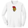 1-Hr RUSH NO MINIMUM Youth Long Sleeve T-Shirt Thumbnail