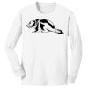 1-Hr RUSH NO MINIMUM Youth Long Sleeve T-Shirt Thumbnail