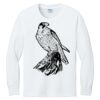 1-Hr RUSH NO MINIMUM Youth Long Sleeve T-Shirt Thumbnail