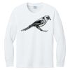 1-Hr RUSH NO MINIMUM Youth Long Sleeve T-Shirt Thumbnail