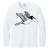 1-Hr RUSH NO MINIMUM Youth Long Sleeve T-Shirt Thumbnail