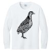 1-Hr RUSH NO MINIMUM Youth Long Sleeve T-Shirt Thumbnail