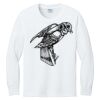 1-Hr RUSH NO MINIMUM Youth Long Sleeve T-Shirt Thumbnail