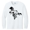 1-Hr RUSH NO MINIMUM Youth Long Sleeve T-Shirt Thumbnail
