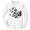 1-Hr RUSH NO MINIMUM Youth Long Sleeve T-Shirt Thumbnail