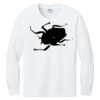 1-Hr RUSH NO MINIMUM Youth Long Sleeve T-Shirt Thumbnail