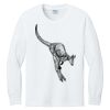 1-Hr RUSH NO MINIMUM Youth Long Sleeve T-Shirt Thumbnail