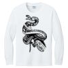 1-Hr RUSH NO MINIMUM Youth Long Sleeve T-Shirt Thumbnail