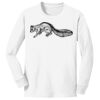 1-Hr RUSH NO MINIMUM Youth Long Sleeve T-Shirt Thumbnail