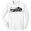 1-Hr RUSH NO MINIMUM Youth Long Sleeve T-Shirt Thumbnail
