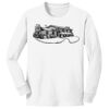 1-Hr RUSH NO MINIMUM Youth Long Sleeve T-Shirt Thumbnail