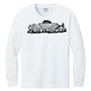 1-Hr RUSH NO MINIMUM Youth Long Sleeve T-Shirt Thumbnail