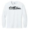 1-Hr RUSH NO MINIMUM Youth Long Sleeve T-Shirt Thumbnail