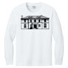 1-Hr RUSH NO MINIMUM Youth Long Sleeve T-Shirt Thumbnail