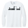 1-Hr RUSH NO MINIMUM Youth Long Sleeve T-Shirt Thumbnail