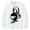 1-Hr RUSH NO MINIMUM Youth Long Sleeve T-Shirt Thumbnail