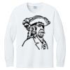 1-Hr RUSH NO MINIMUM Youth Long Sleeve T-Shirt Thumbnail
