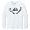 1-Hr RUSH NO MINIMUM Youth Long Sleeve T-Shirt Thumbnail