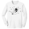 1-Hr RUSH NO MINIMUM Youth Long Sleeve T-Shirt Thumbnail