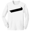 1-Hr RUSH NO MINIMUM Youth Long Sleeve T-Shirt Thumbnail