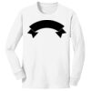 1-Hr RUSH NO MINIMUM Youth Long Sleeve T-Shirt Thumbnail